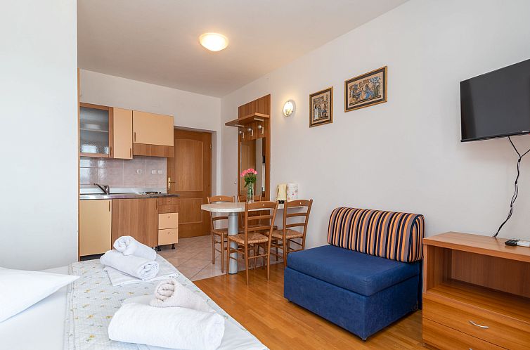 Appartement Jerkan 12
