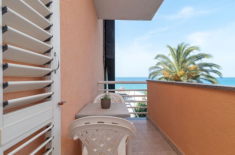 Appartement Jerkan 11