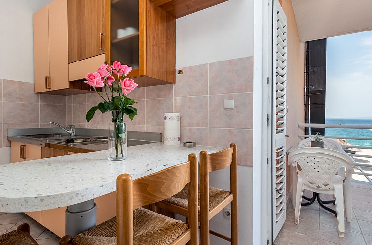 Appartement Jerkan 11