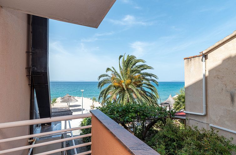 Appartement Jerkan 11