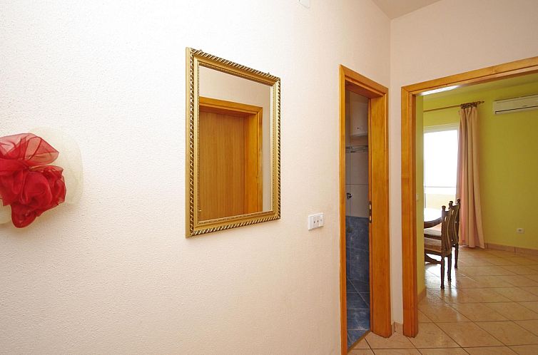 Appartement Apartment mit einem Schlafzimmer in der ersten E