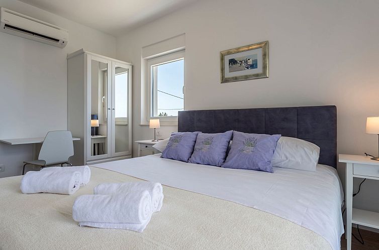 Vakantiehuis Villa Horizont