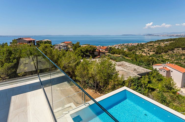 Vakantiehuis Villa Horizont