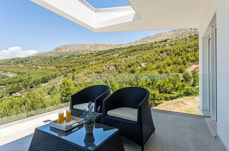 Vakantiehuis Villa Horizont