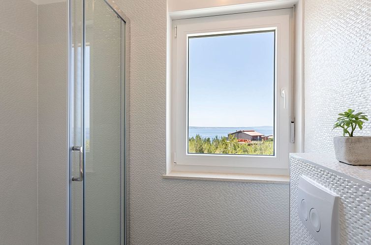 Vakantiehuis Villa Horizont