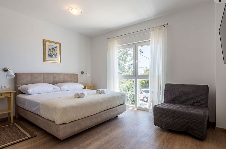 Vakantiehuis Villa Horizont