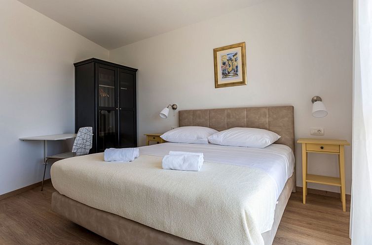 Vakantiehuis Villa Horizont