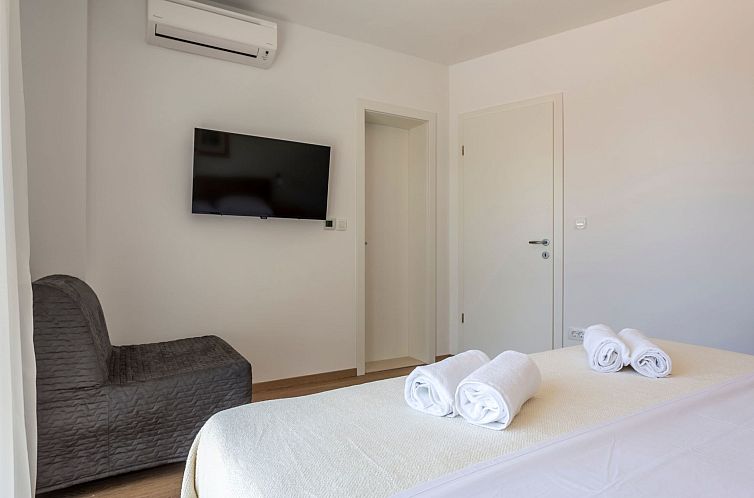 Vakantiehuis Villa Horizont