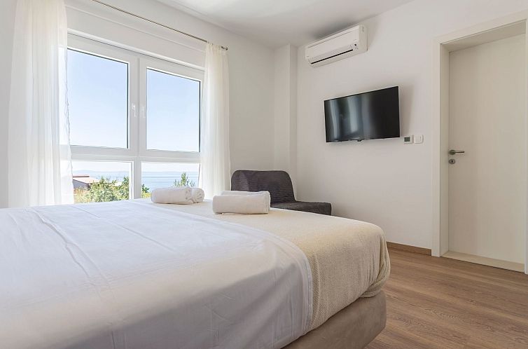 Vakantiehuis Villa Horizont