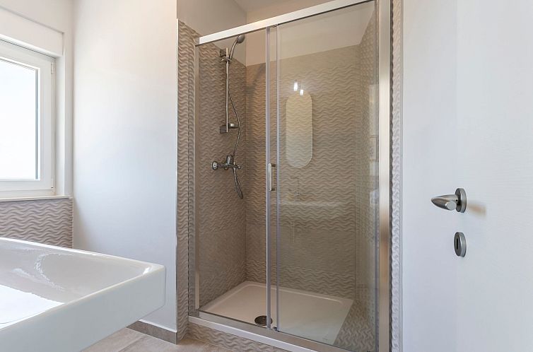 Vakantiehuis Villa Horizont