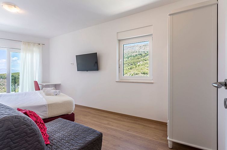 Vakantiehuis Villa Horizont