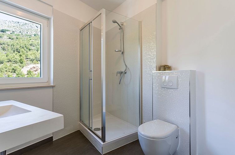 Vakantiehuis Villa Horizont