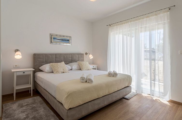 Vakantiehuis Villa Horizont