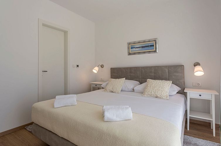 Vakantiehuis Villa Horizont