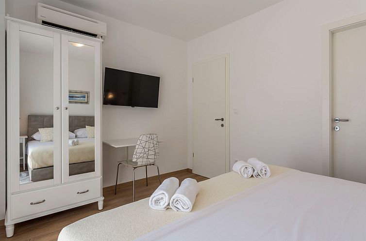 Vakantiehuis Villa Horizont