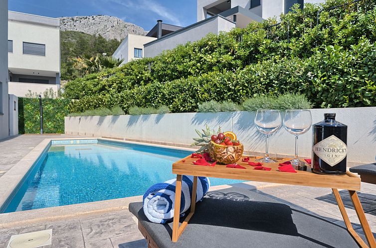 Vakantiehuis Villa Celestial