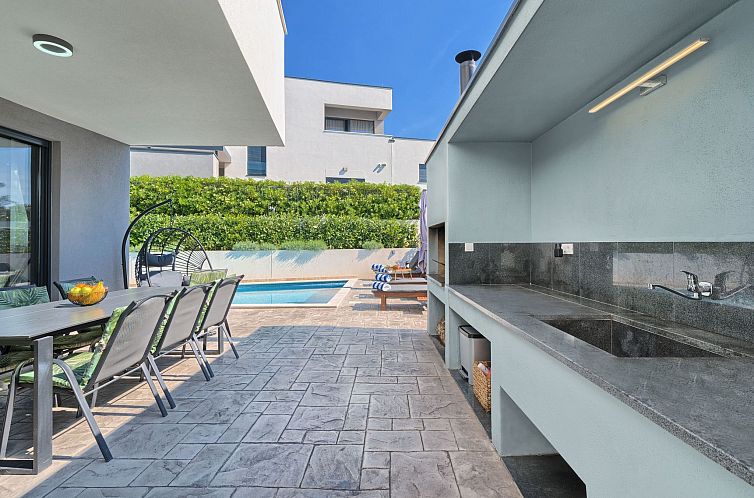 Vakantiehuis Villa Celestial