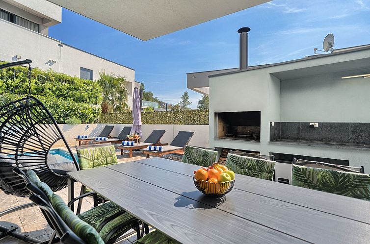 Vakantiehuis Villa Celestial