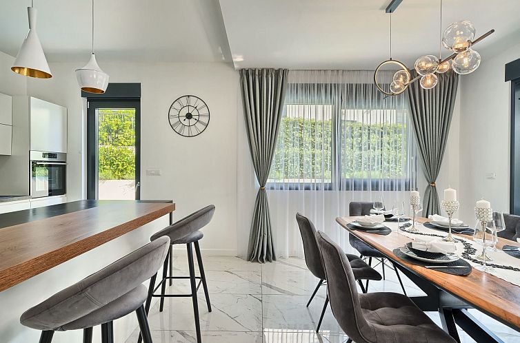 Vakantiehuis Villa Celestial