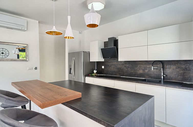 Vakantiehuis Villa Celestial