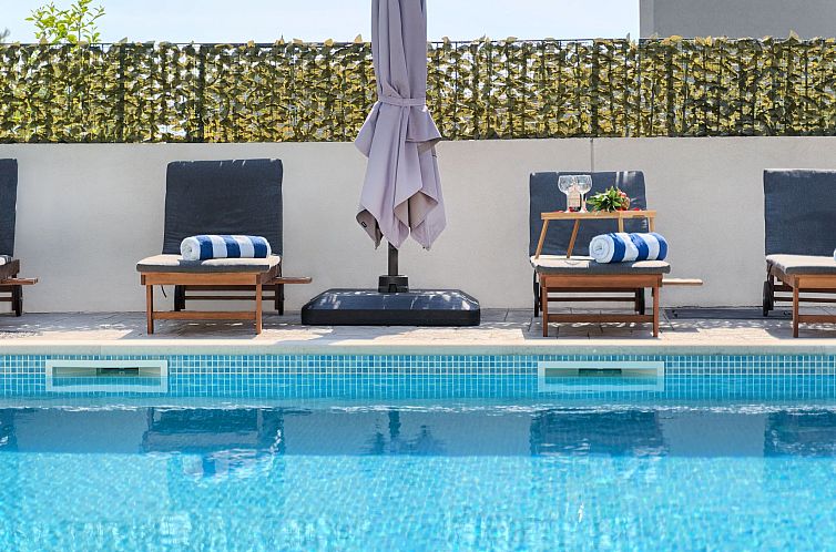 Vakantiehuis Villa Celestial