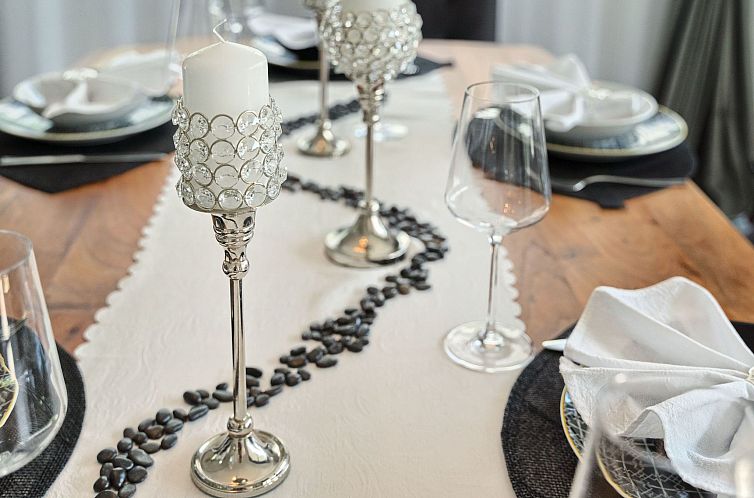 Vakantiehuis Villa Celestial