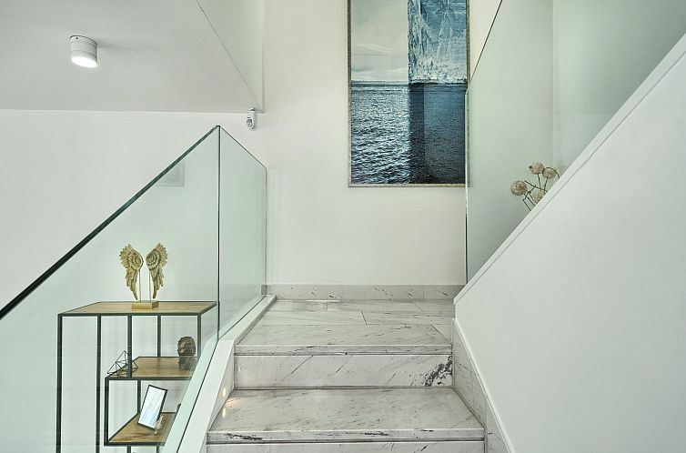 Vakantiehuis Villa Celestial