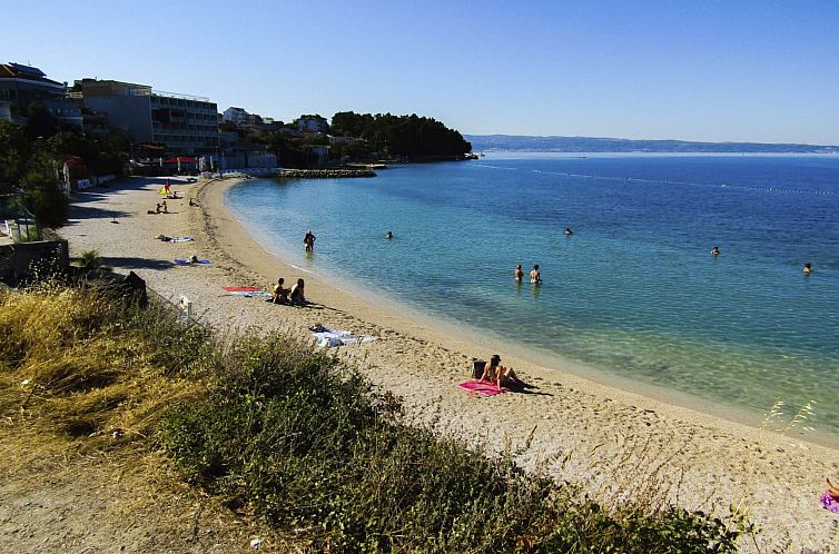 Appartement "Split Area Apartment"