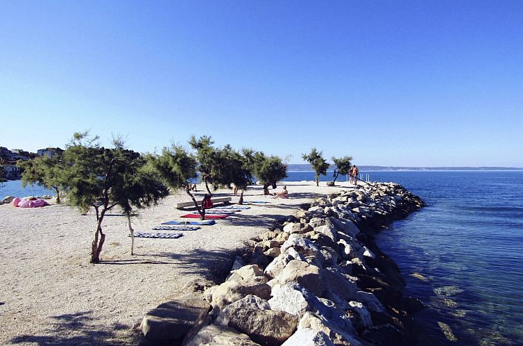 Appartement "Split Area Apartment"