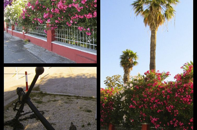 Appartement "Split Area Apartment"