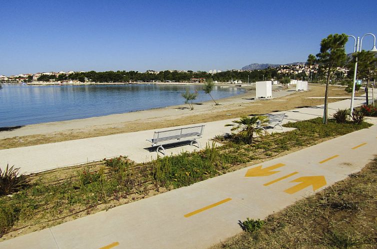 Appartement "Split Area Apartment"