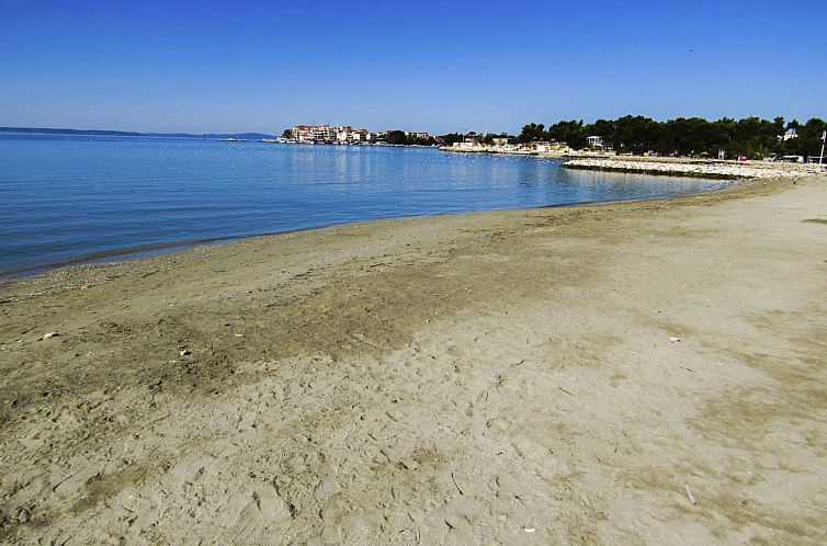 Appartement "Split Area Apartment"