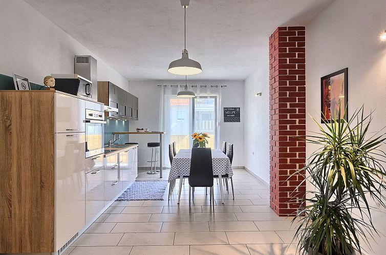 Appartement "Split Area Apartment"