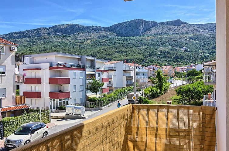 Appartement "Split Area Apartment"