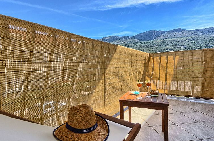 Appartement "Split Area Apartment"