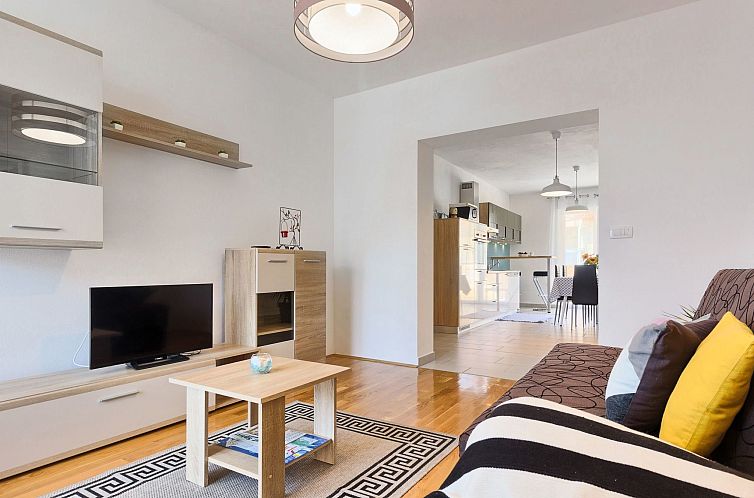 Appartement "Split Area Apartment"