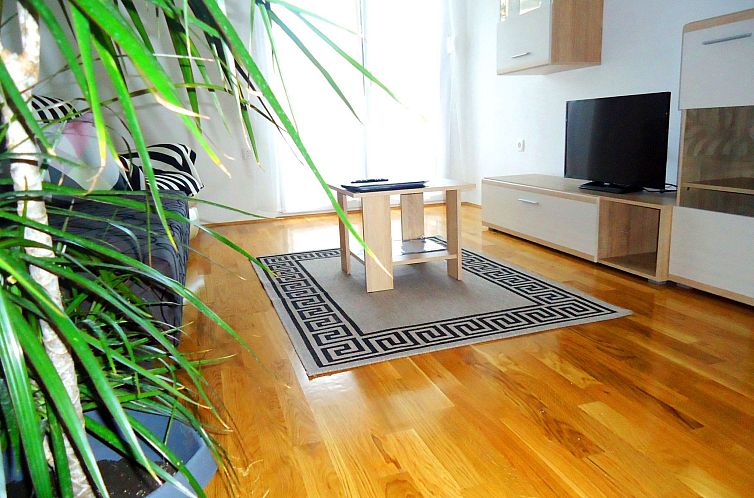 Appartement "Split Area Apartment"