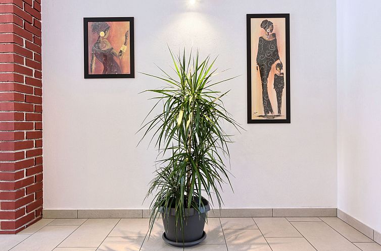 Appartement "Split Area Apartment"
