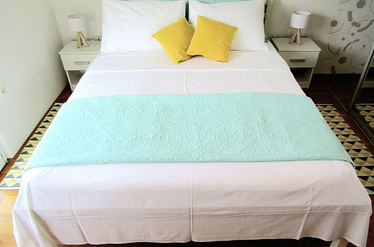 Appartement "Split Area Apartment"