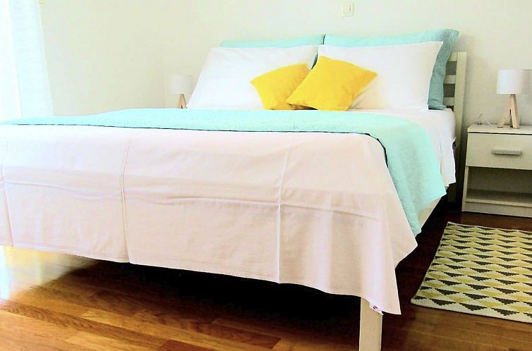 Appartement "Split Area Apartment"