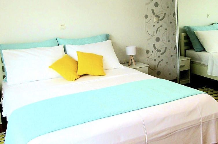 Appartement "Split Area Apartment"