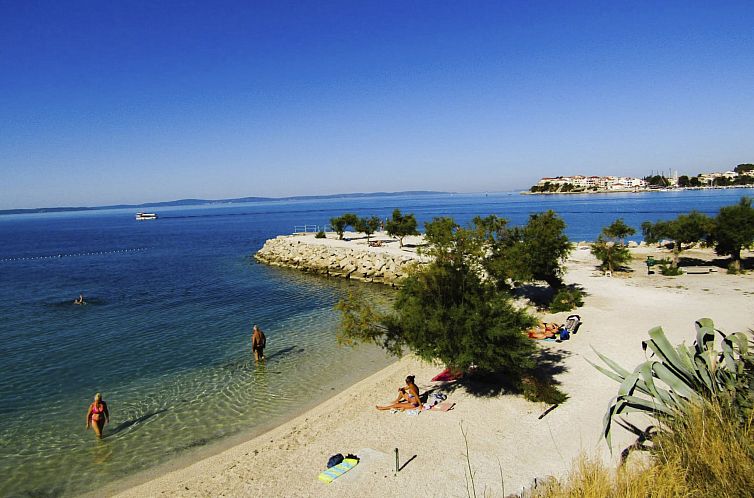 Appartement Gemütliches Studio mit Balkon