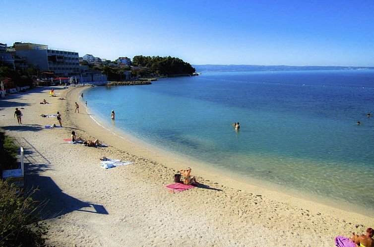 Appartement Gemütliches Studio mit Balkon