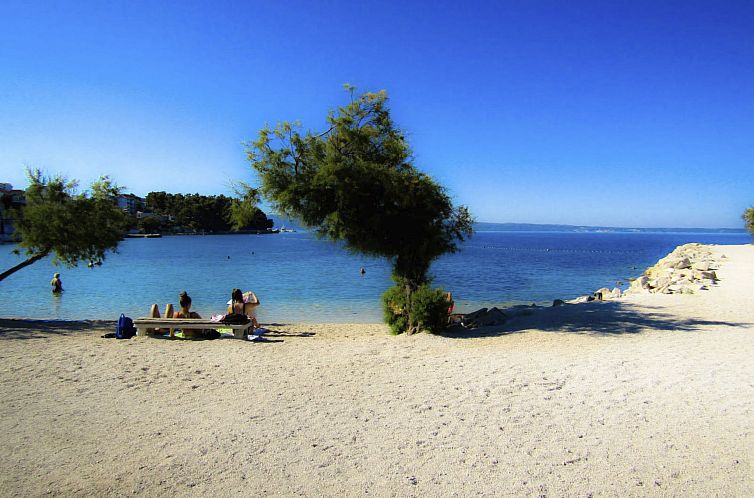 Appartement Gemütliches Studio mit Balkon