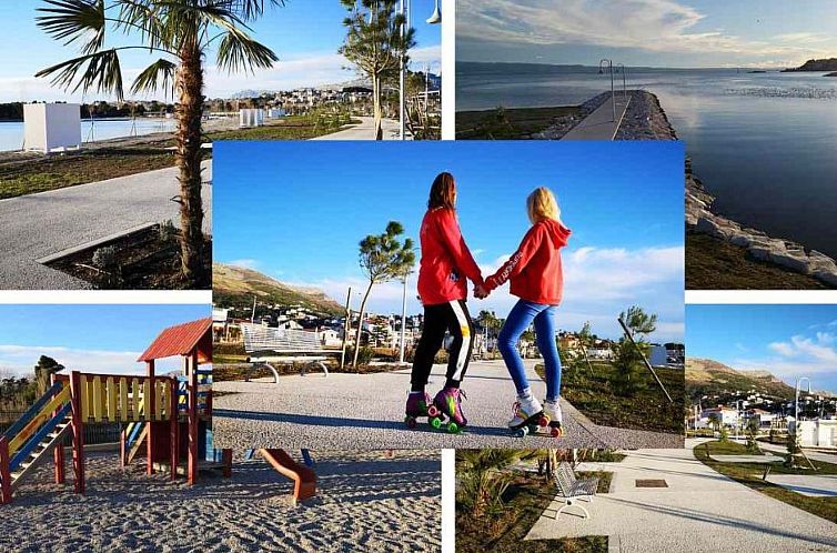 Appartement Gemütliches Studio mit Balkon