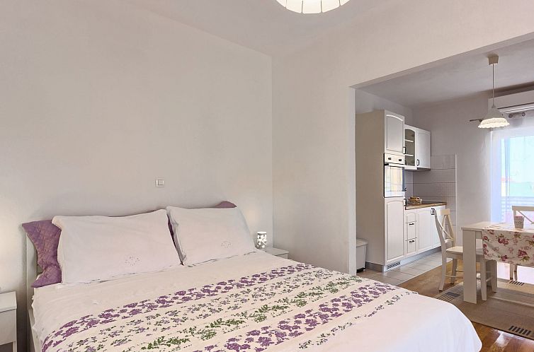 Appartement Gemütliches Studio mit Balkon