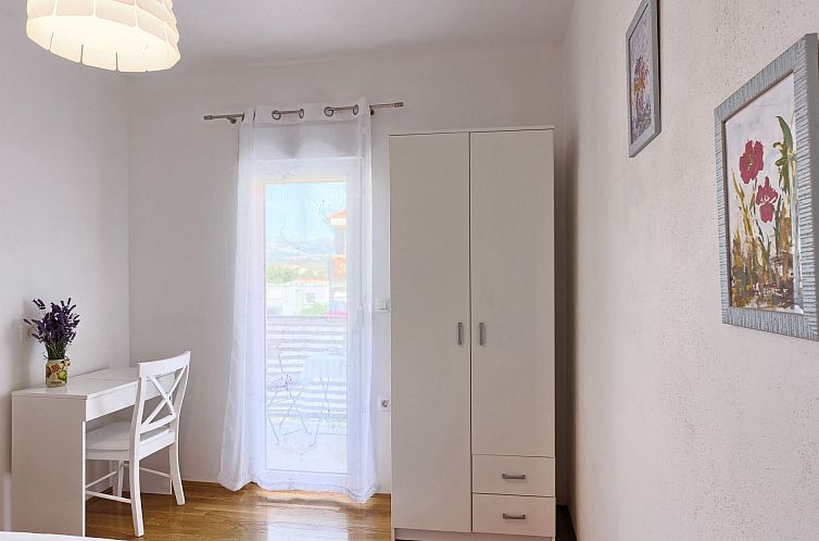 Appartement Gemütliches Studio mit Balkon
