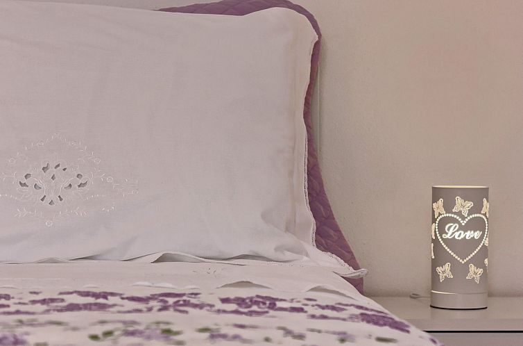 Appartement Gemütliches Studio mit Balkon