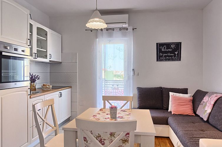 Appartement Gemütliches Studio mit Balkon