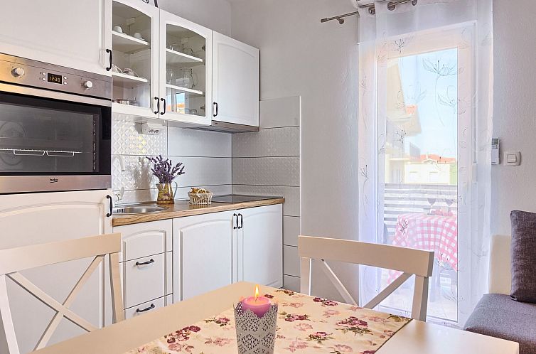 Appartement Gemütliches Studio mit Balkon